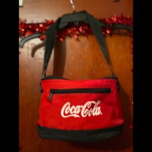 VINTAGE COOLER BAG